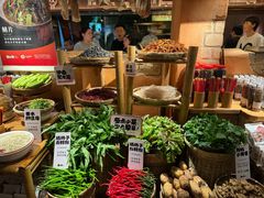 -田小狗的饭店(碧桂园店)