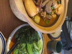 -长亭酒肆.武夷菜(鼓楼后海店)