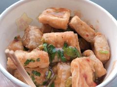 -无声臭豆腐(大井1号店)