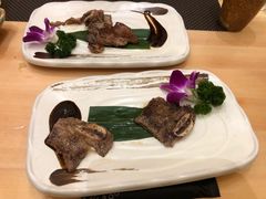 -酒久自助料理(佳兆业店)