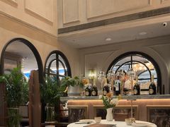 -狮拾久·现代新加坡料理(壹方城店)