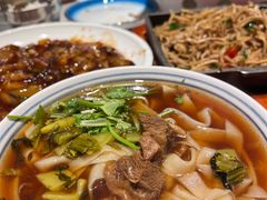 -磁州卤面·邯郸地方菜(复兴区店)