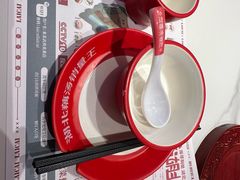 -来菜·湖北头牌藕汤(武商MALL众圆店)