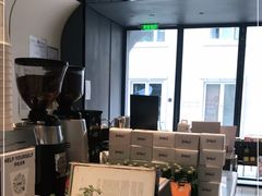 -Seesaw Coffee(上生新所店)