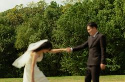 -天长地久婚纱摄影(天宁北路店)