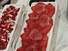 -八合里潮汕鲜牛肉火锅(吉大店)