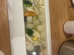 -枣子树·素食餐厅(普陀山店)
