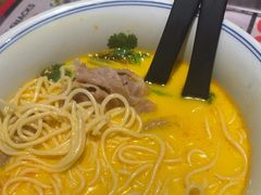-和府捞面(曹路花园城店)