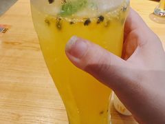 -菲滋意式餐厅(银泰百货金华江南店)