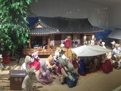 -济州岛泰迪熊博物馆