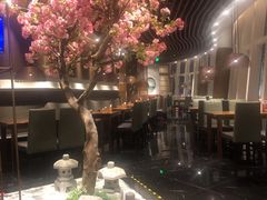 大堂-九井澤精致料理(金茂店)