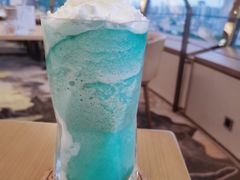 -杏荟旋转餐厅(广州爱群店)