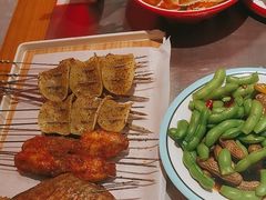 -古彭7只羊·徐州烧烤(旗舰店)