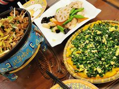 -烤肉季饭庄
