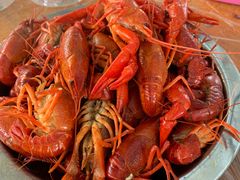 -五七小李子油焖大虾(总店)