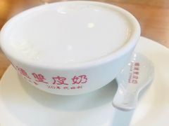 -正德顺順德雙皮奶(中信店)