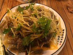 -關東雪东北菜(中庚漫游城店)