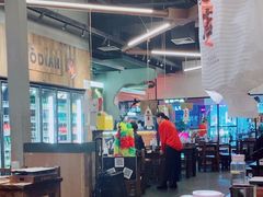 -破店肥哈·东北烧烤·夜宵(南山保利店)