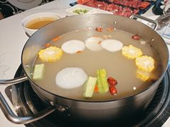 -陈记顺河潮汕鲜牛肉火锅(武汉总店)