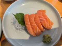 TunaMaki三文鱼刺身厚切-Tuna maki寿司(园区永旺店)