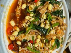 -小杨烤肉·陕西烧烤·陕西地方菜(东新街【永兴坊】店)