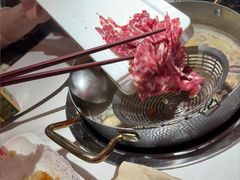 -八合里潮汕鲜牛肉火锅(惠州华贸店)