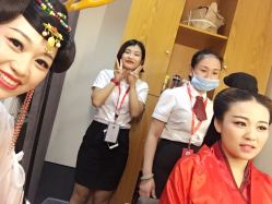 -盘子女人坊古装写真摄影(厦门总店)