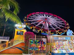 -三亚海昌梦幻海洋不夜城