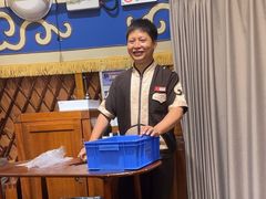 -九十九顶毡房(清河店)