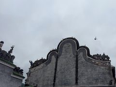 -悦城龙母祖庙