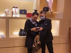 -LV路易威登(贵和购物中心店)