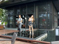-三亚太阳湾柏悦酒店