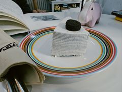 -姆们M Sweetie Cake(三里屯店)