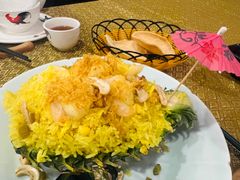 -南沙游艇会·大兵船餐厅