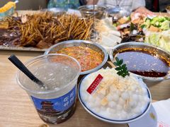 -谢智冷沾沾(马家巷总店)
