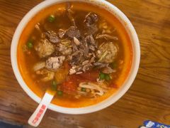 -71号豆汤饭·成都小馆(红牌楼店)