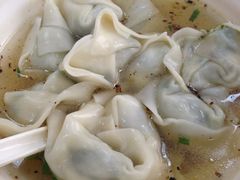 iphone_upload_pic-老上海馄饨铺(浙江中路店)