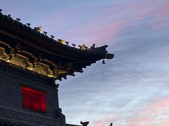 -大同古城墙