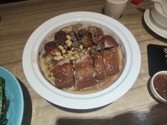 -粤仔湾砂锅粥(宜兴八佰伴店)