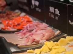 -星伦多 自助料理(圆融店)