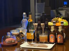 -三亚太阳湾柏悦酒店