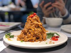 -小大董·烤鸭(观景餐厅·南京西路店)