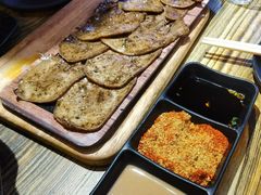 -吉志烤肉(太原总店)