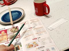 -鱼酷活鱼烤鱼(南京水游城店)