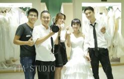 点击看大图 -天一婚纱摄影TIA STUDIO(珠海路店)