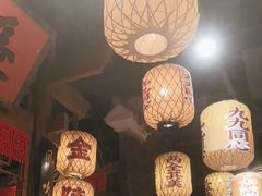 -南京大牌档(济南万象城店)