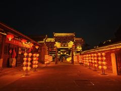 -榆次老城