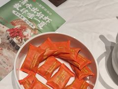 -小厨娘淮扬菜(江宁弘阳店)