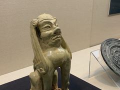 -安阳博物馆