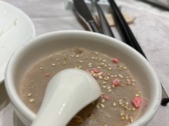 -聚春园自助餐厅(东街口店)